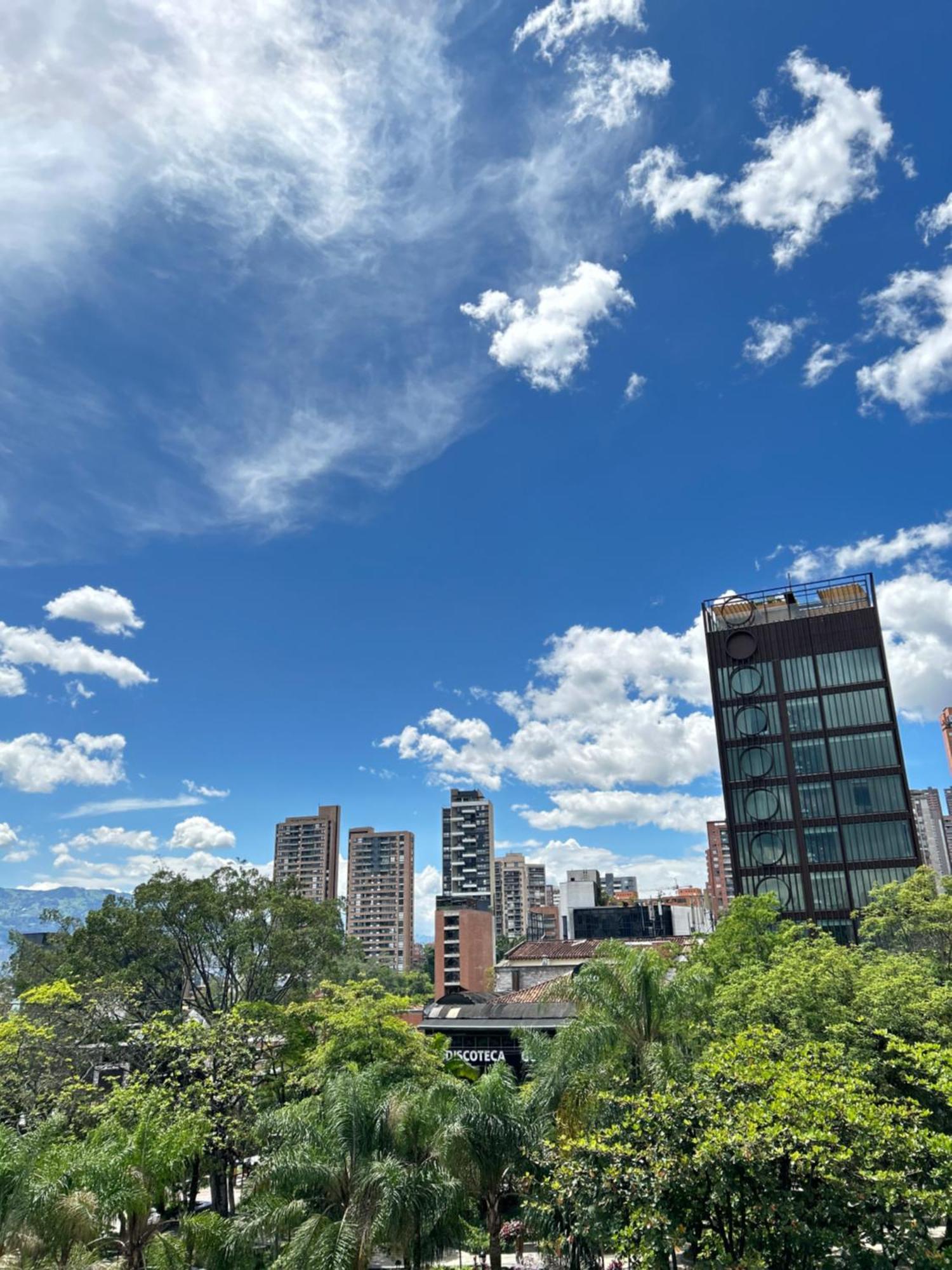 Lleras Hotel Medellín