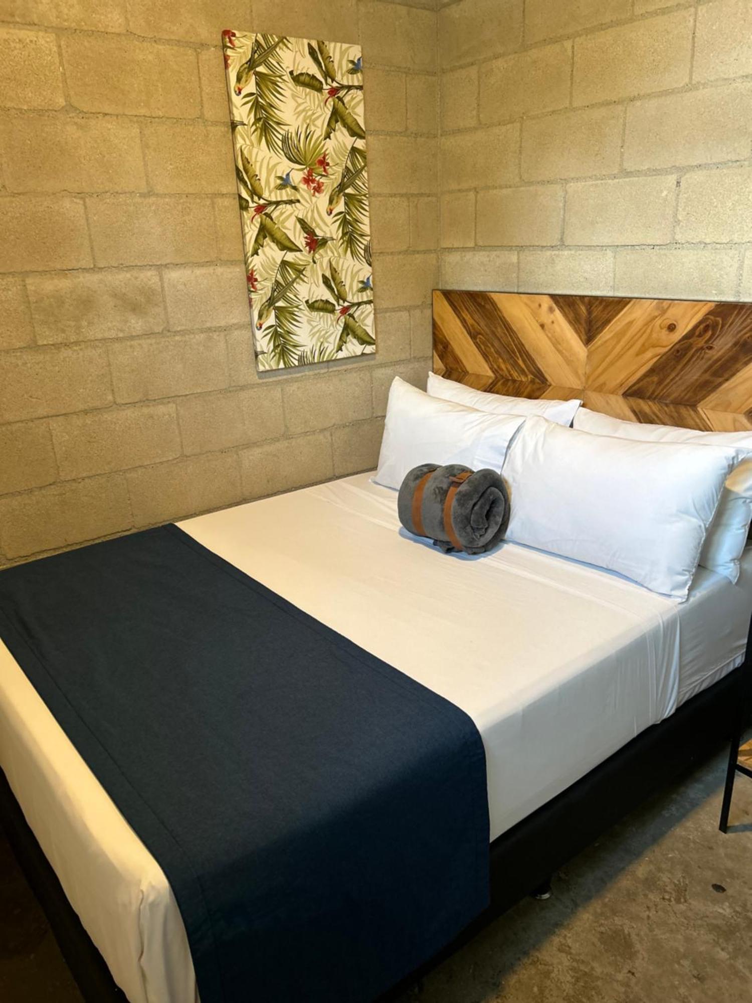Hotel Lleras