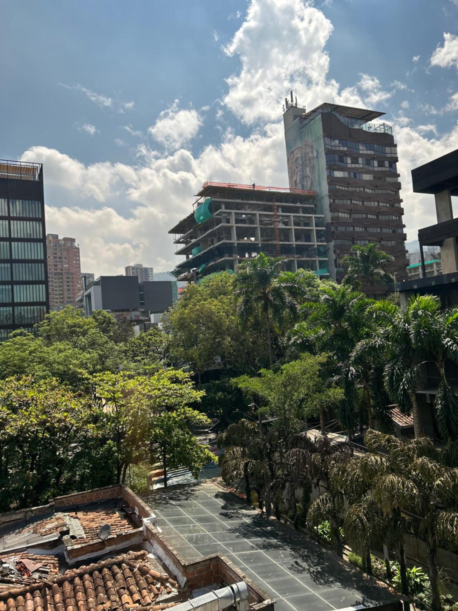 Lleras 4* Medellín