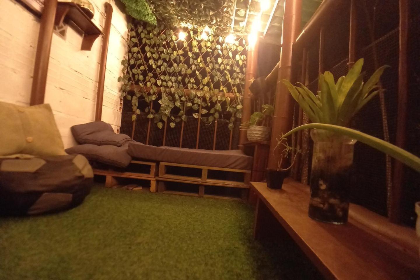 Boresta House -santa Elena Con Vista Al Bosque Y Terraza Privada Apartamento *