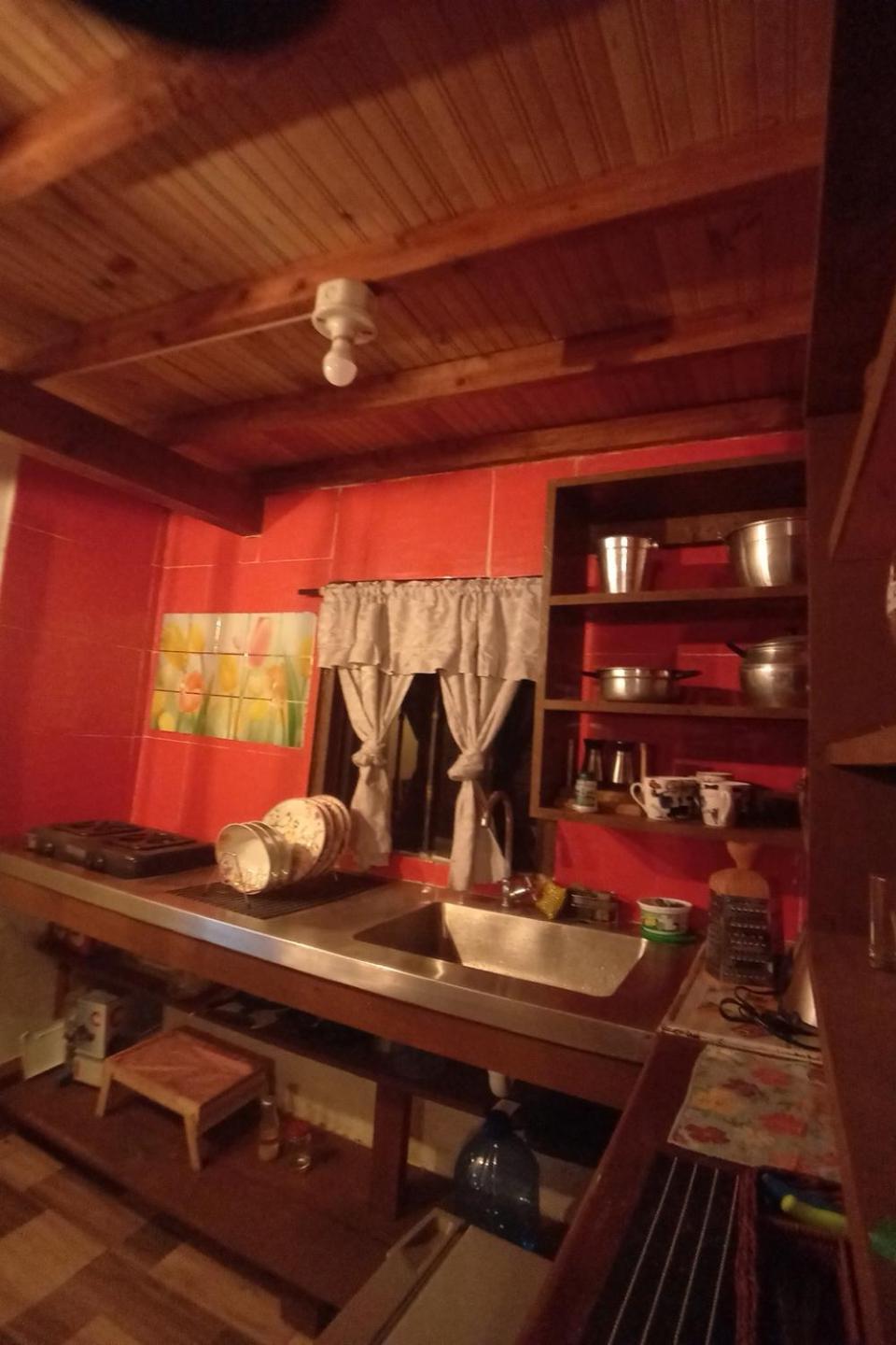 Boresta House -santa Elena Con Vista Al Bosque Y Terraza Privada Medellín