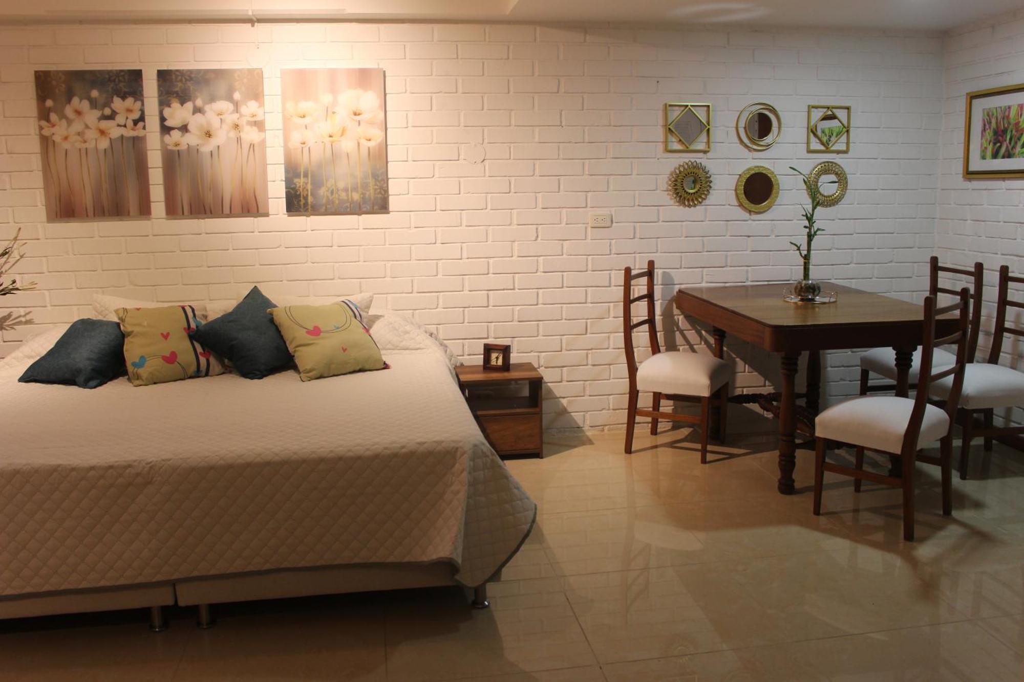 Excelente En Parque El Poblado Apartamento Medellín