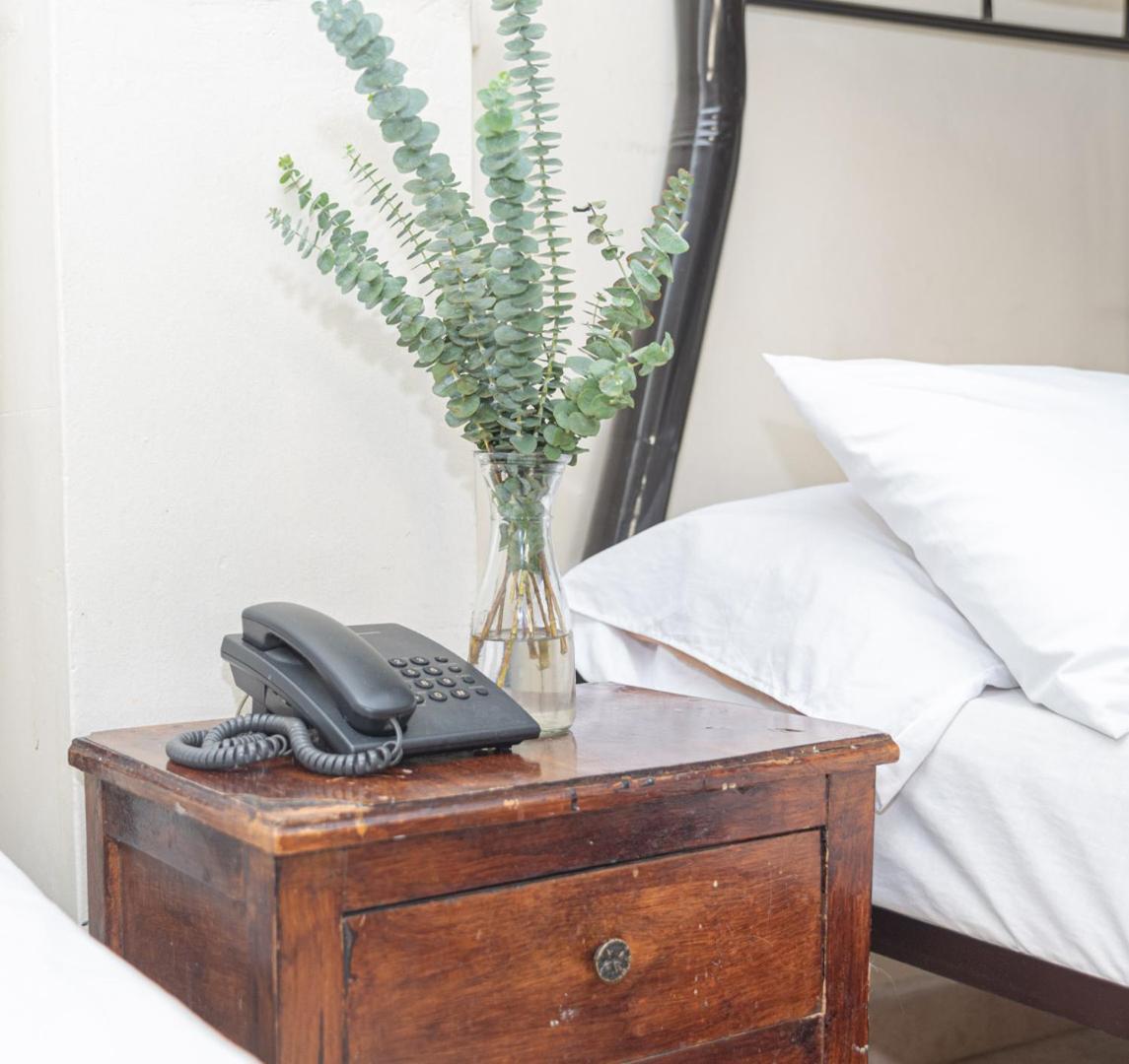 Hotel Conquistadores Medellin
