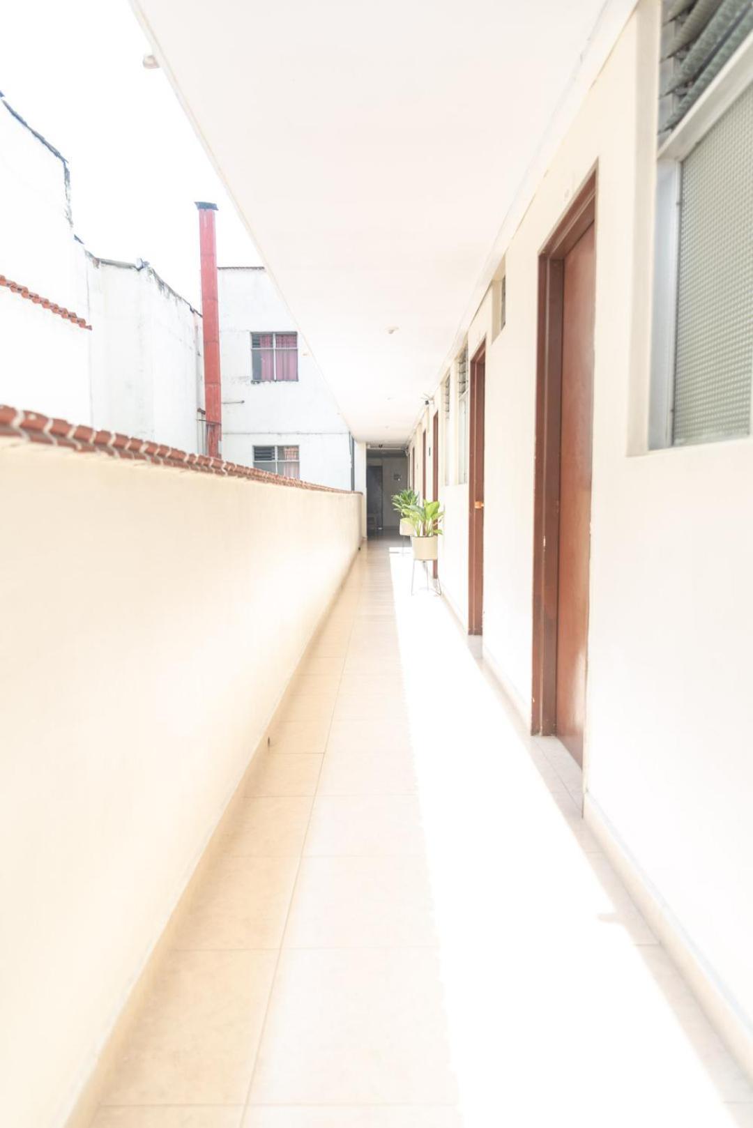 Conquistadores Hotel Medellin