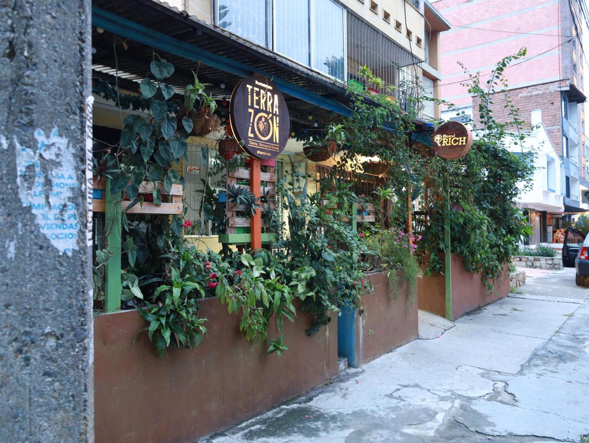 Hostal Rich Medellín