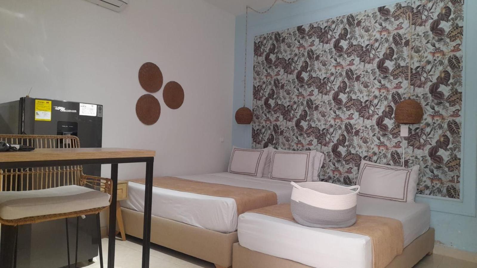 La Casona Boutique Hotel