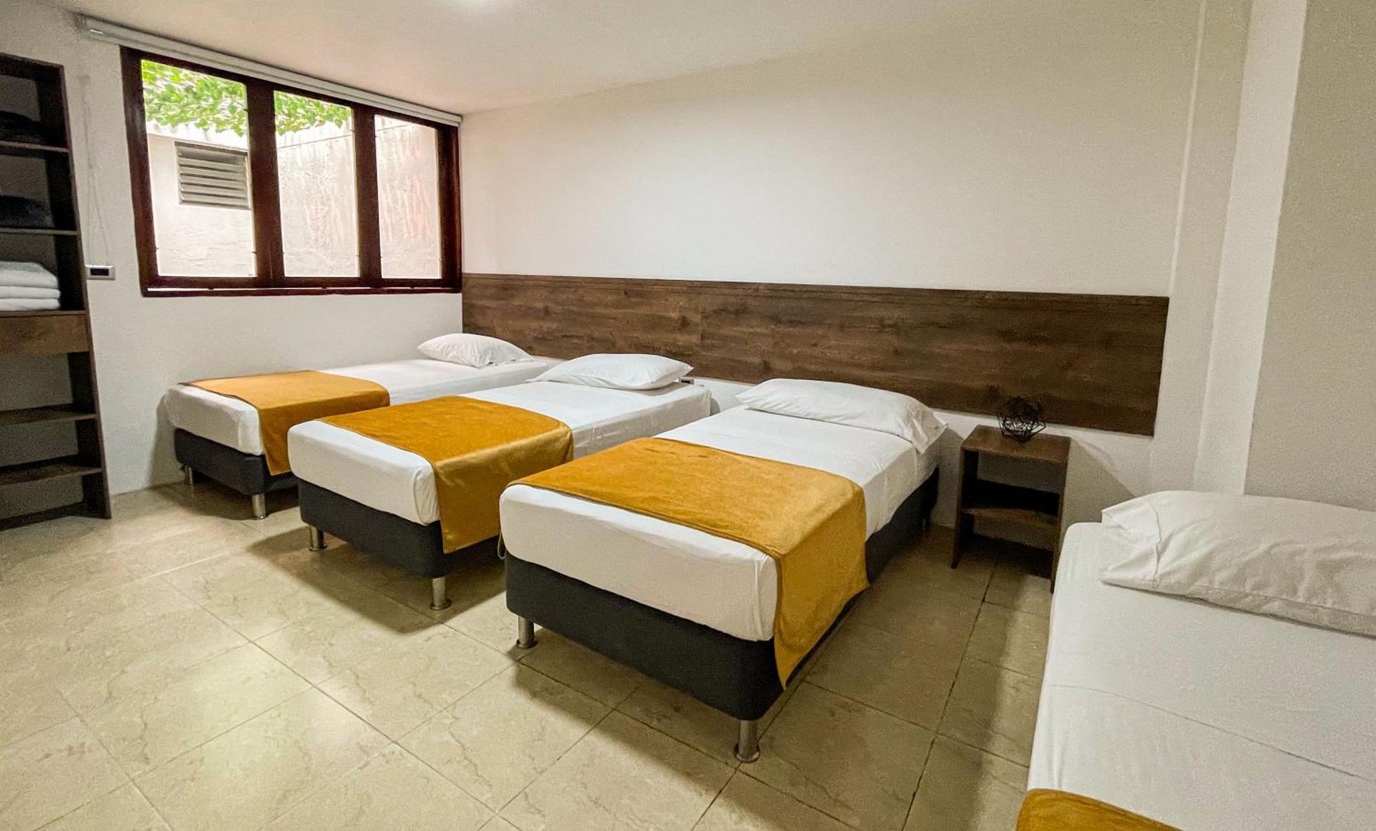Hotel Boutique Estadio Medellín