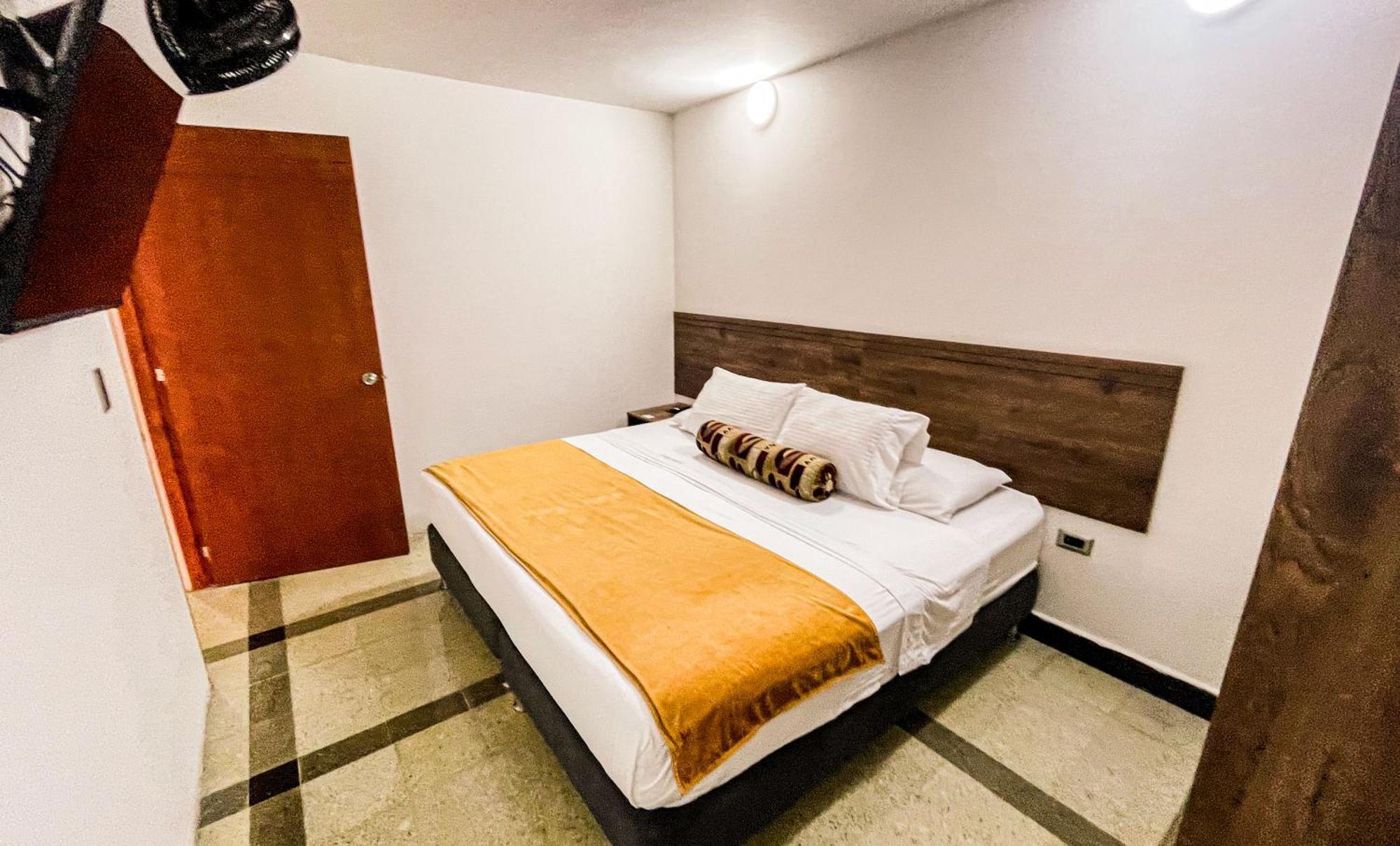Hotel Boutique Estadio