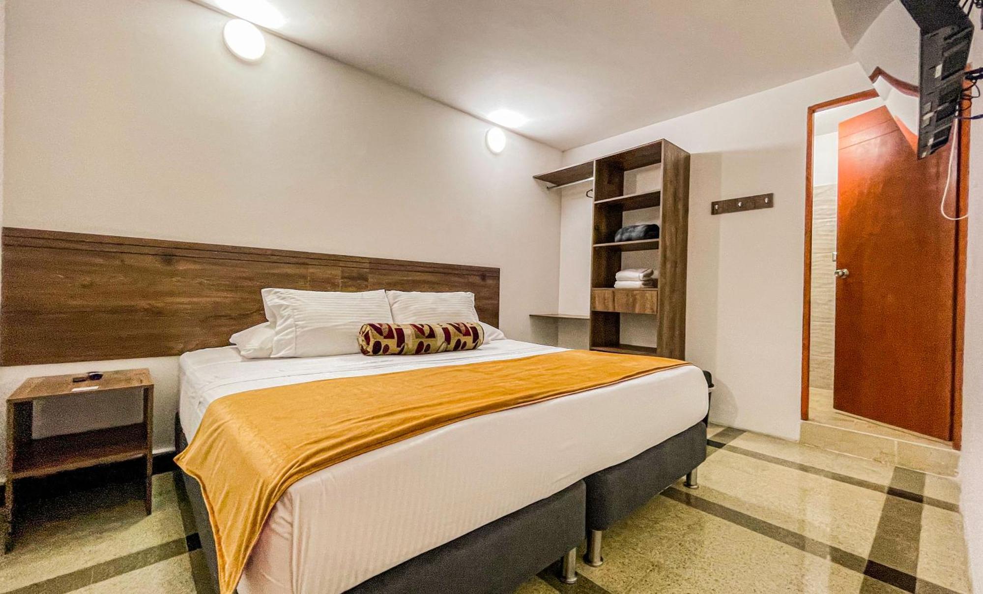 Hotel Boutique Estadio Medellín