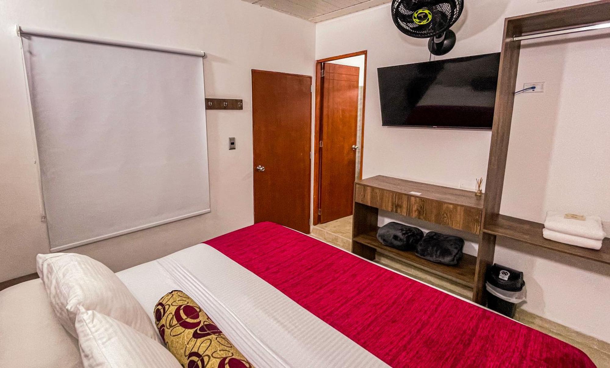 Boutique Estadio Hotel Medellín