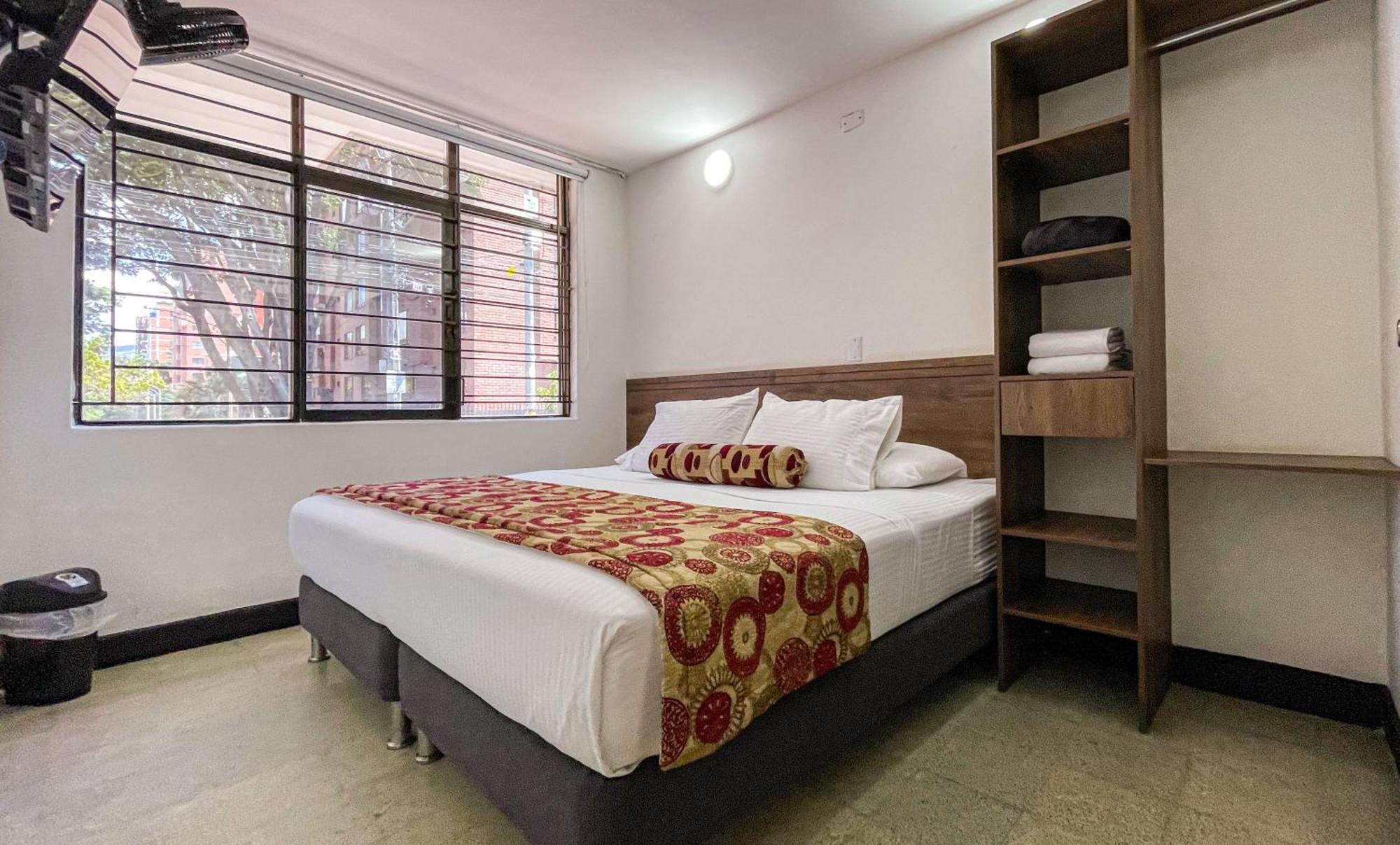 Hotel Boutique Estadio