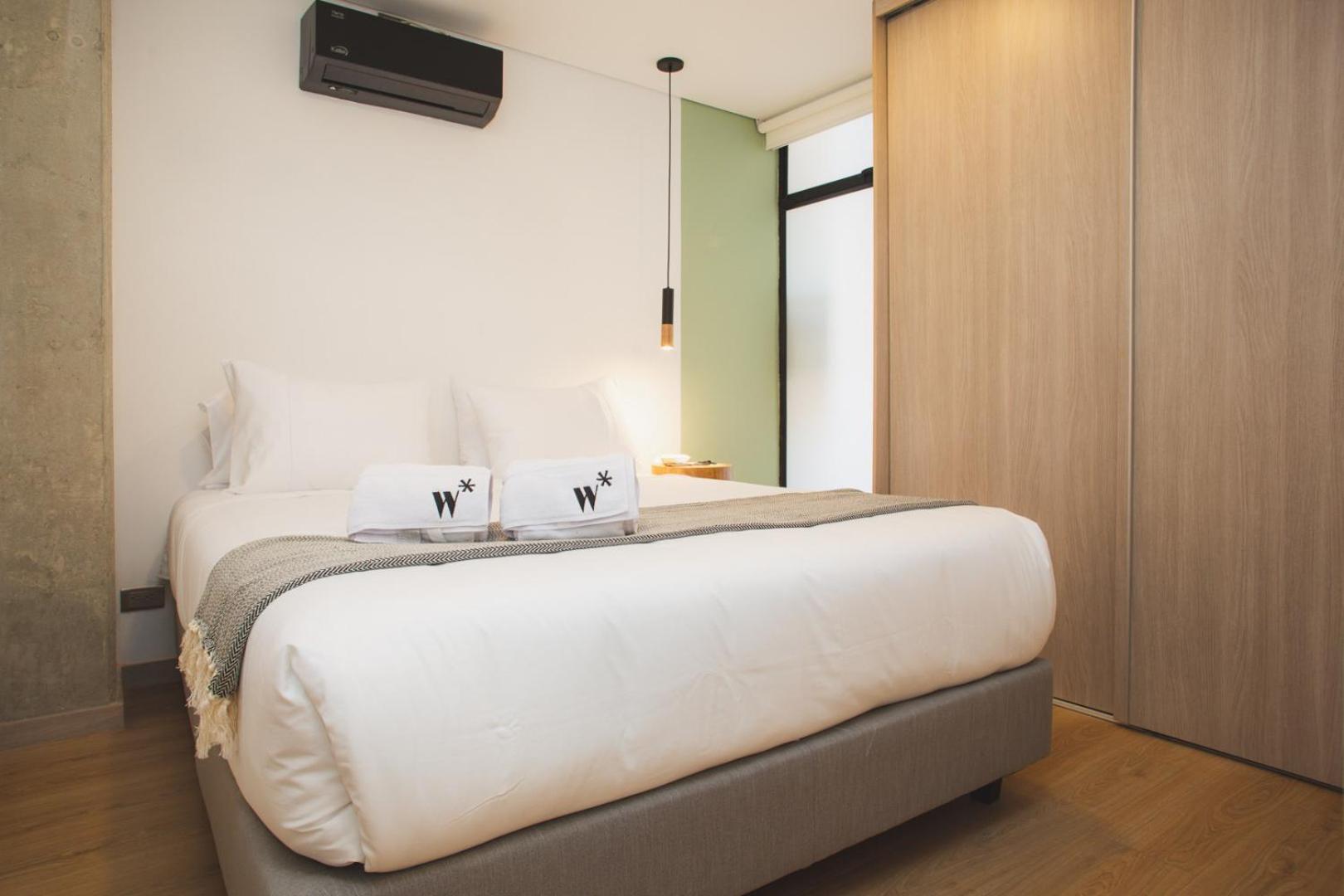 Apartamento Beautiful In Laureles *