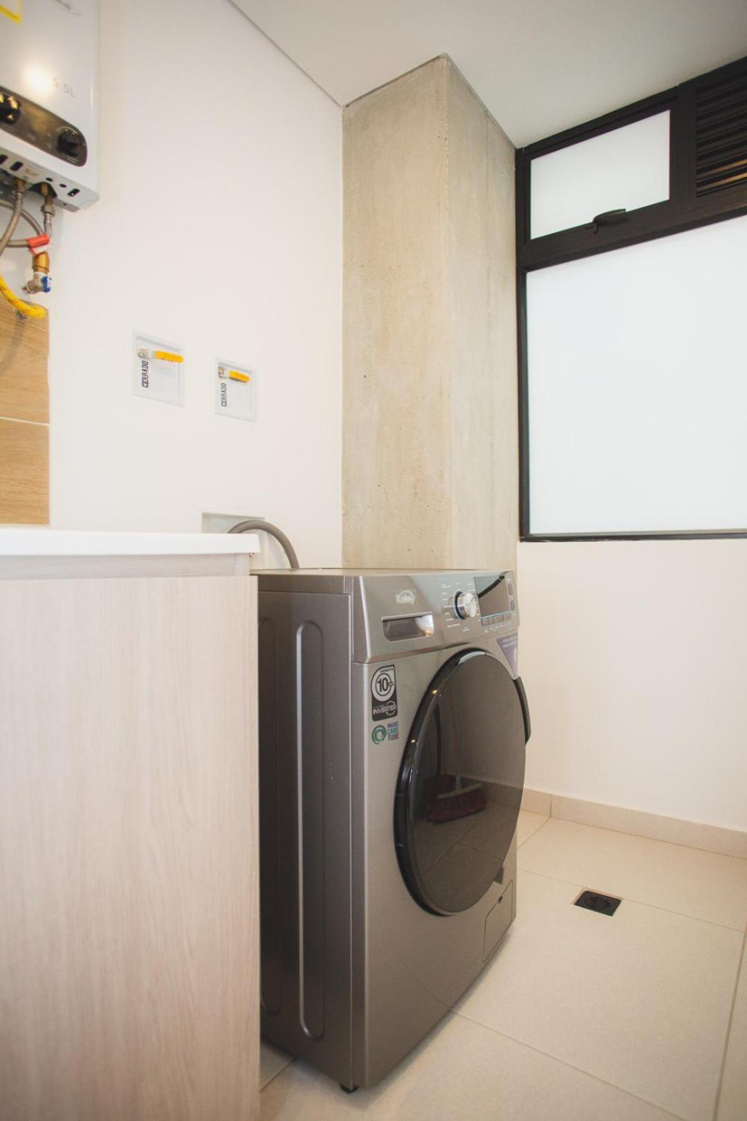 Apartamento Beautiful In Laureles