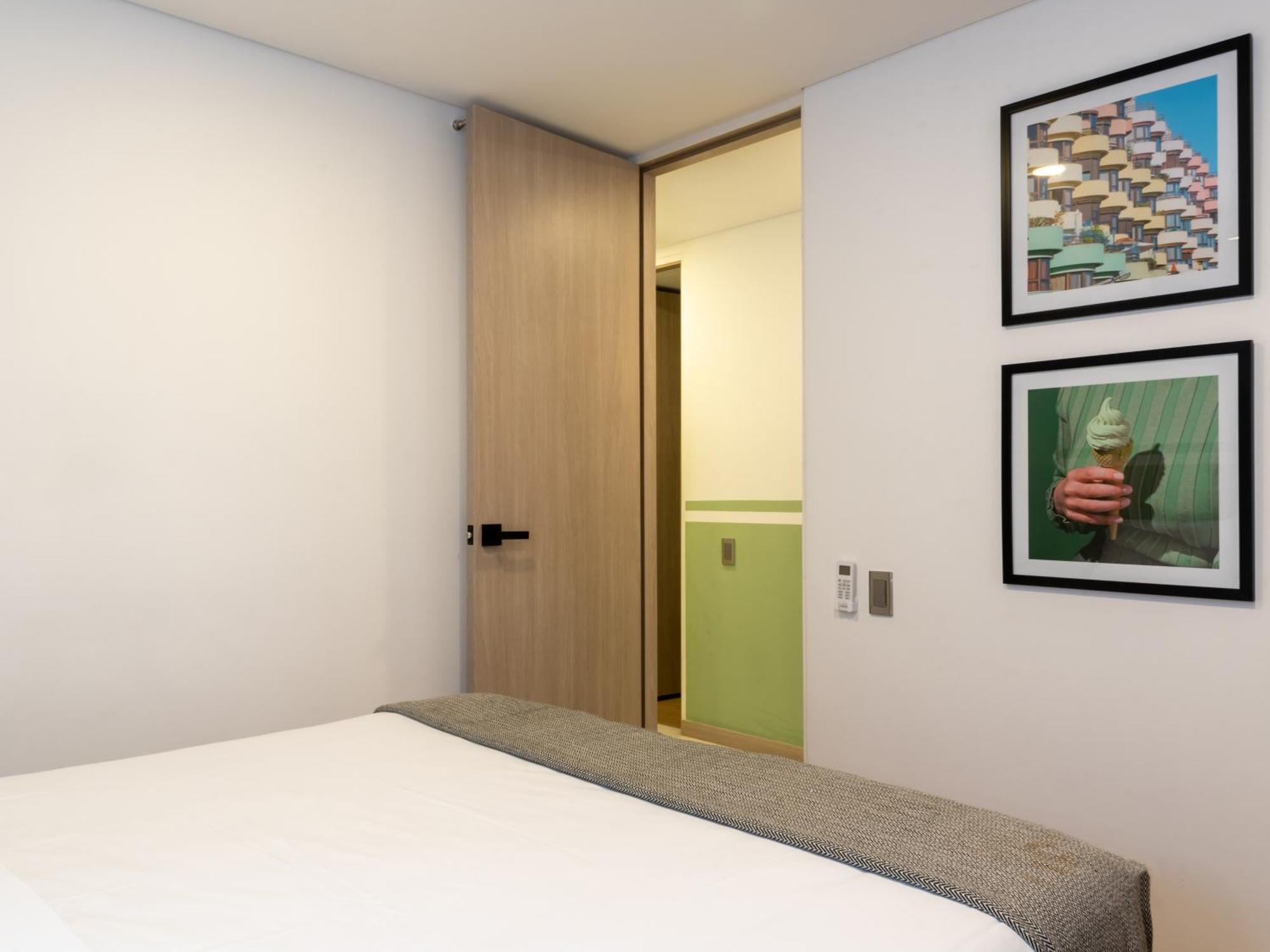 Apartamento Beautiful In Laureles