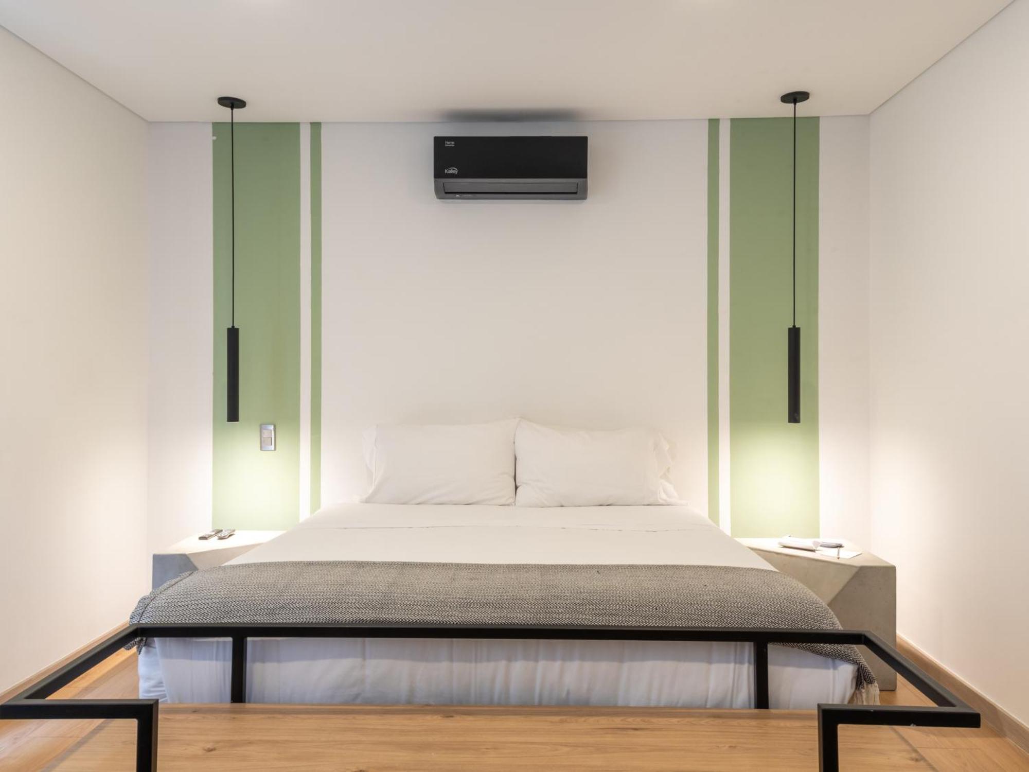 Apartamento Beautiful In Laureles