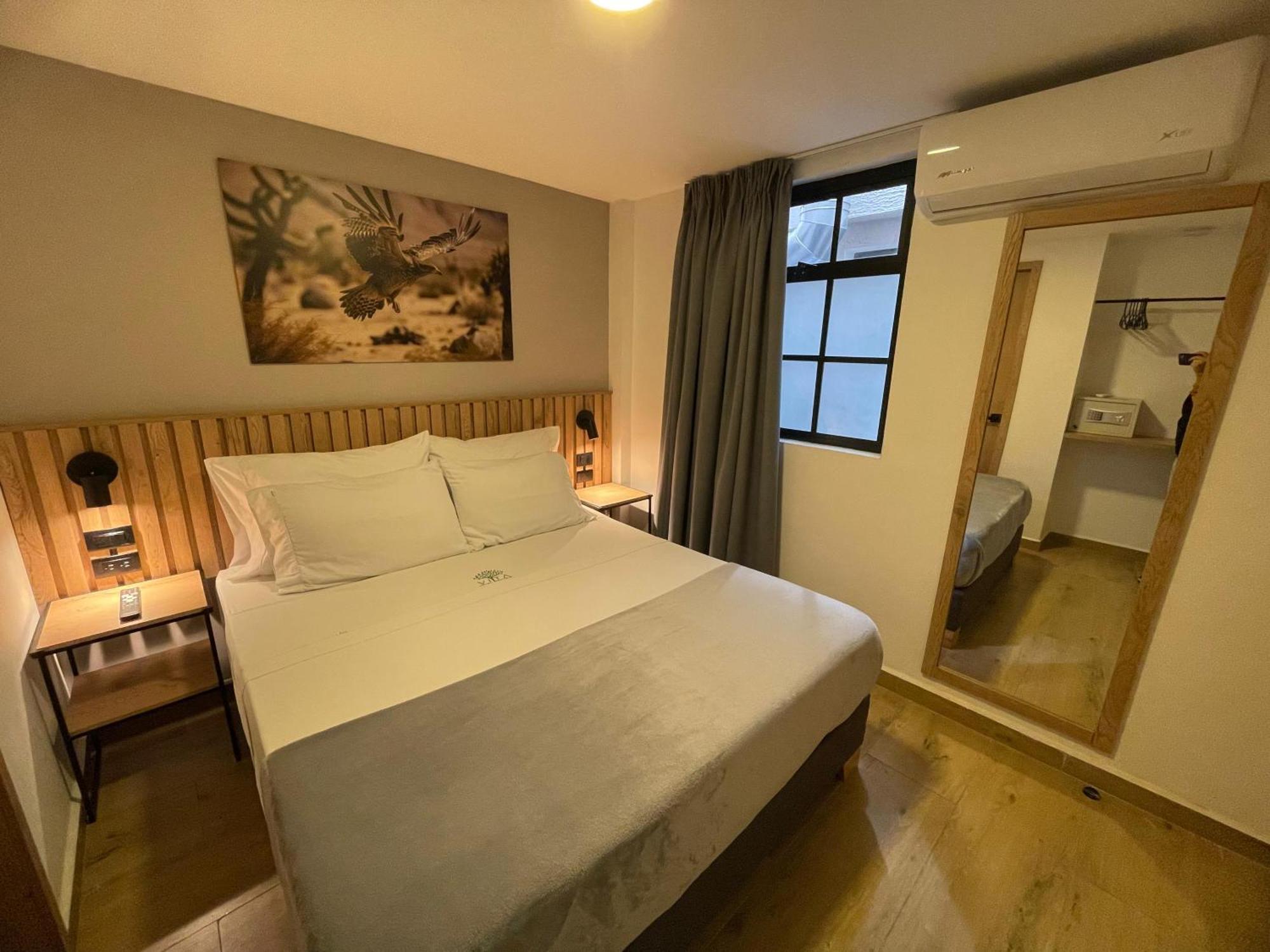 Boutique Hotel *