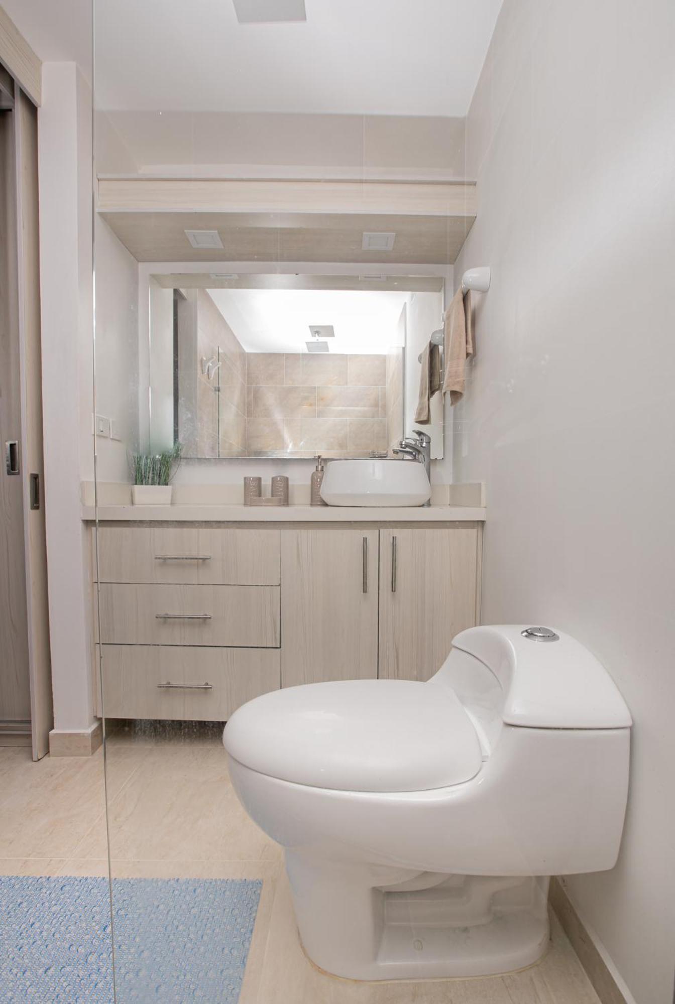Apartamento Elegante Apto En El Poblado! Vista Fabulosa *