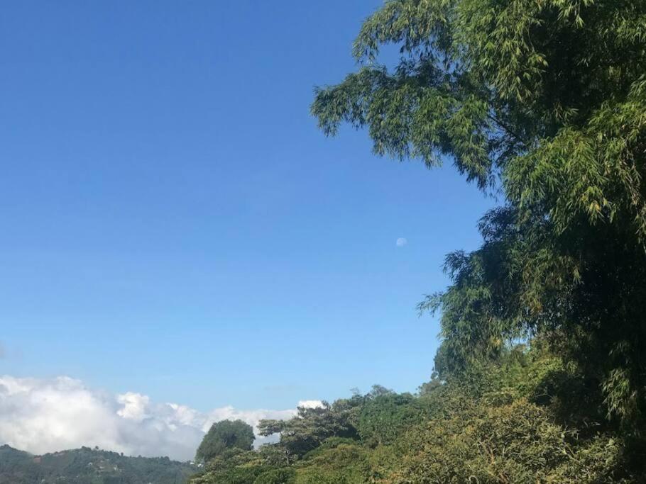 Country house El Moral Medellin