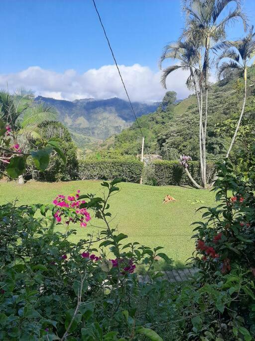 El Moral Country house *