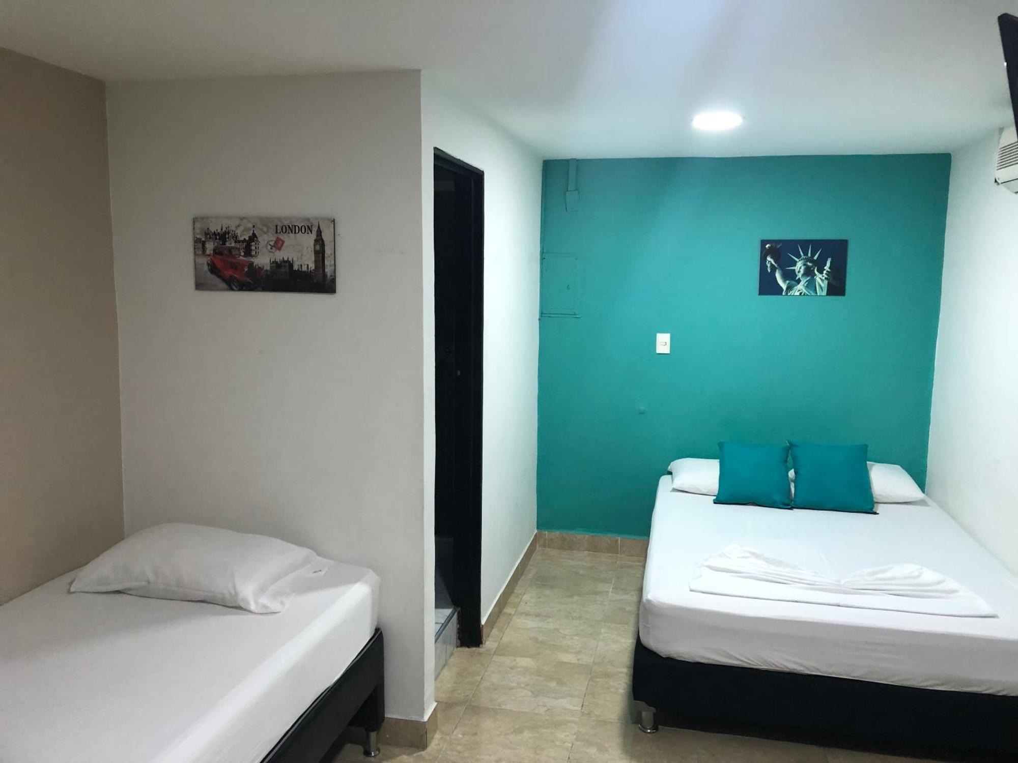 Aqua Lux Hotel Medellin