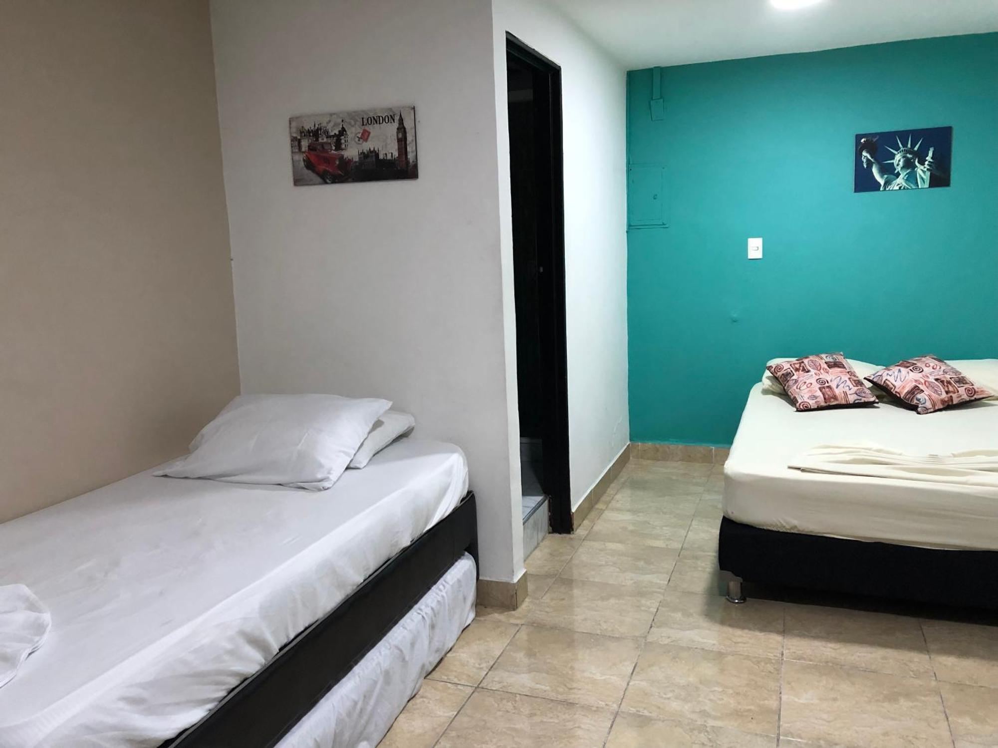 Aqua Lux Hotel Medellin