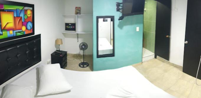 Hotel Aqua Lux