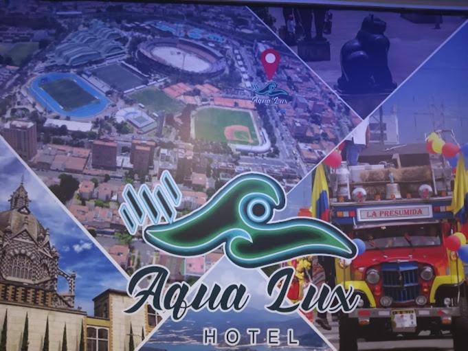 Aqua Lux