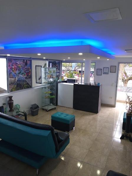 Aqua Lux Medellin