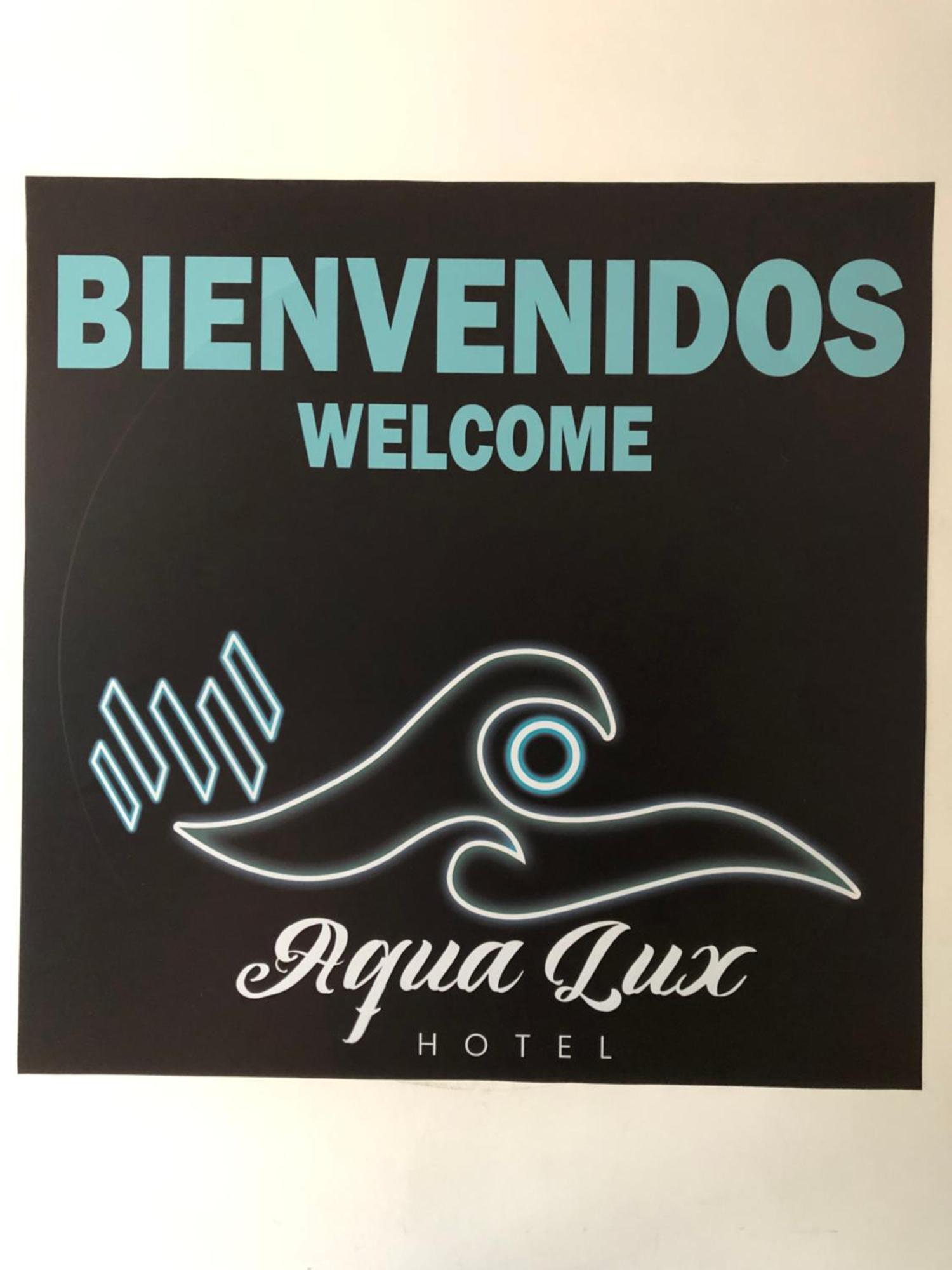 Aqua Lux Hotel 2*