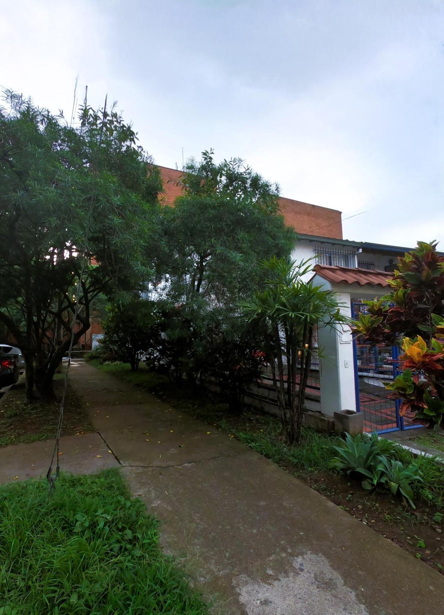 Azulejo - Medellín