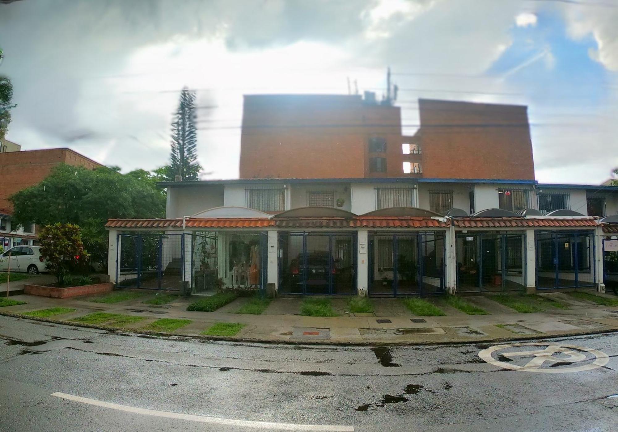 Сasa de vacaciones Azulejo -