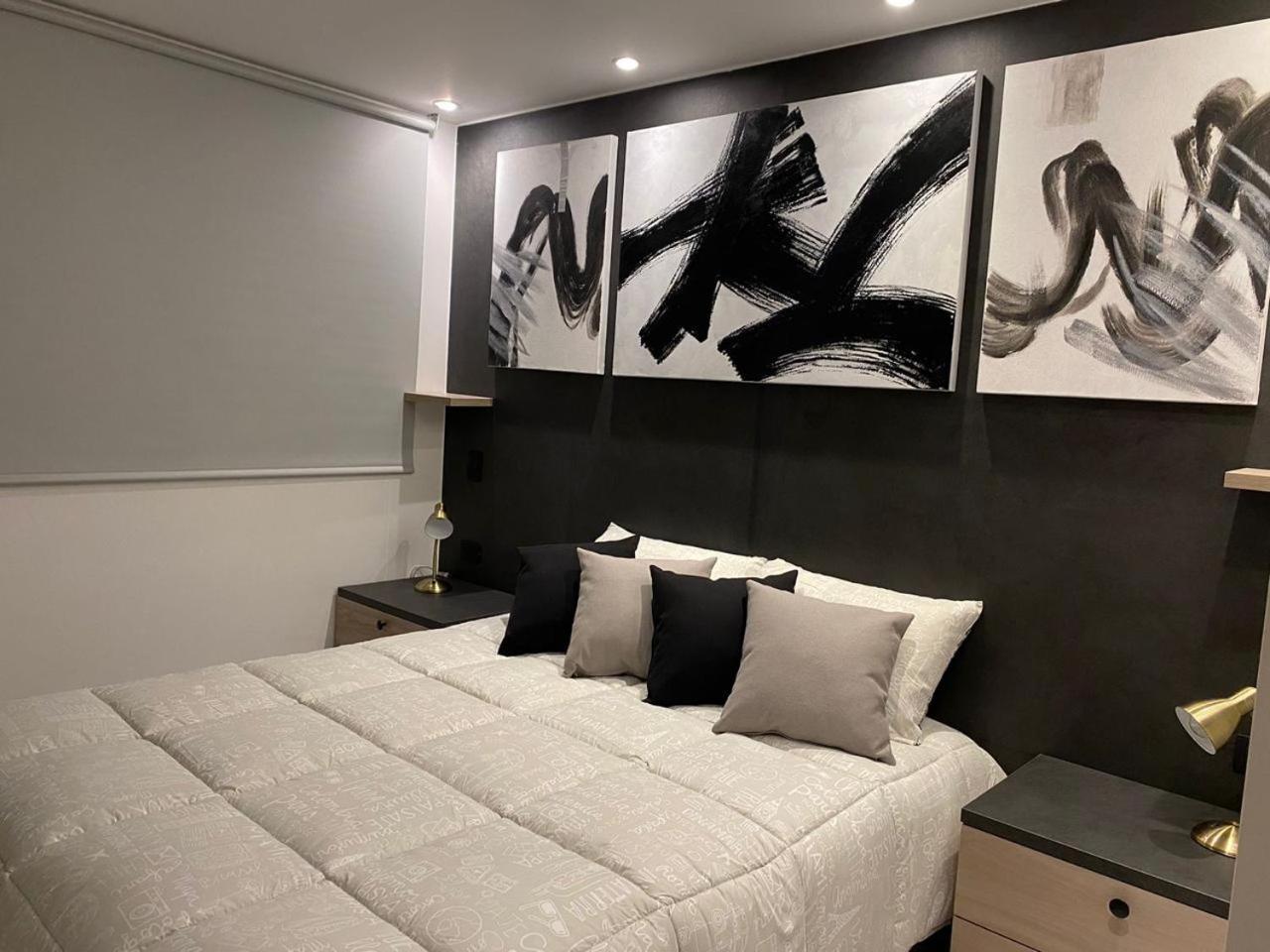 Apartamento Comodo Y Completo Cerca A Provenza