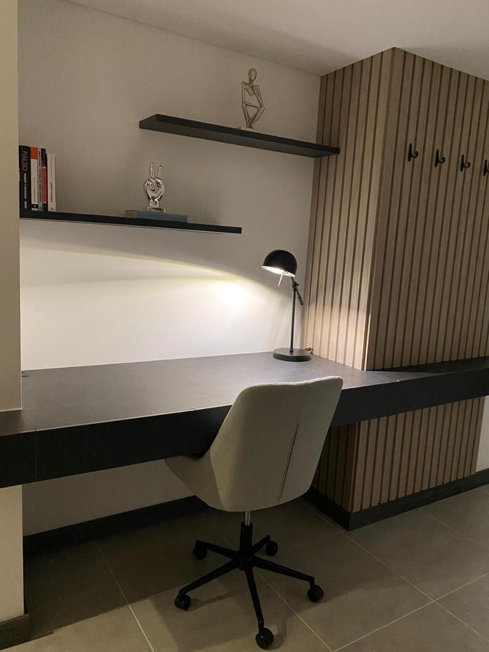 Apartamento Comodo Y Completo Cerca A Provenza Medellín
