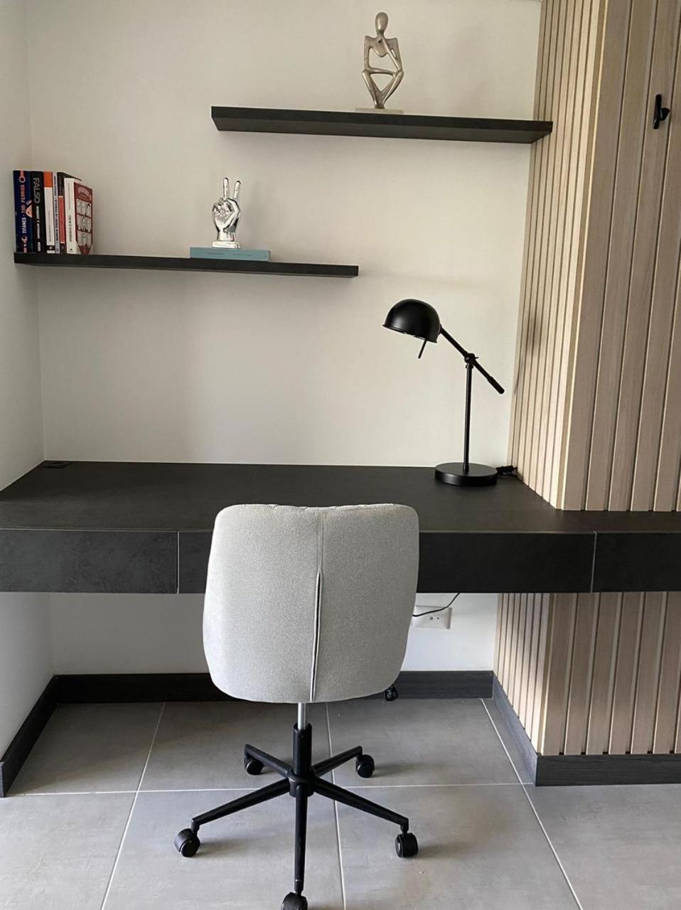 Apartamento Comodo Y Completo Cerca A Provenza Medellín