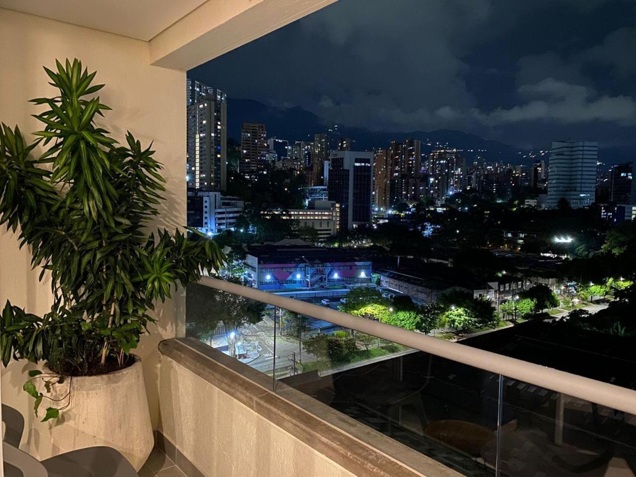 Comodo Y Completo Cerca A Provenza Medellín