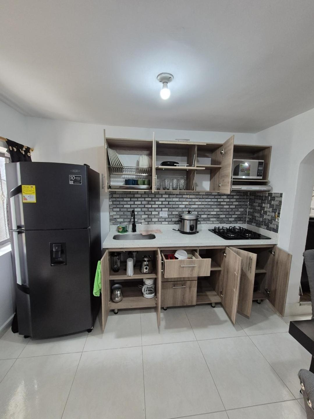 Apartamento Bonito Y Elegante *