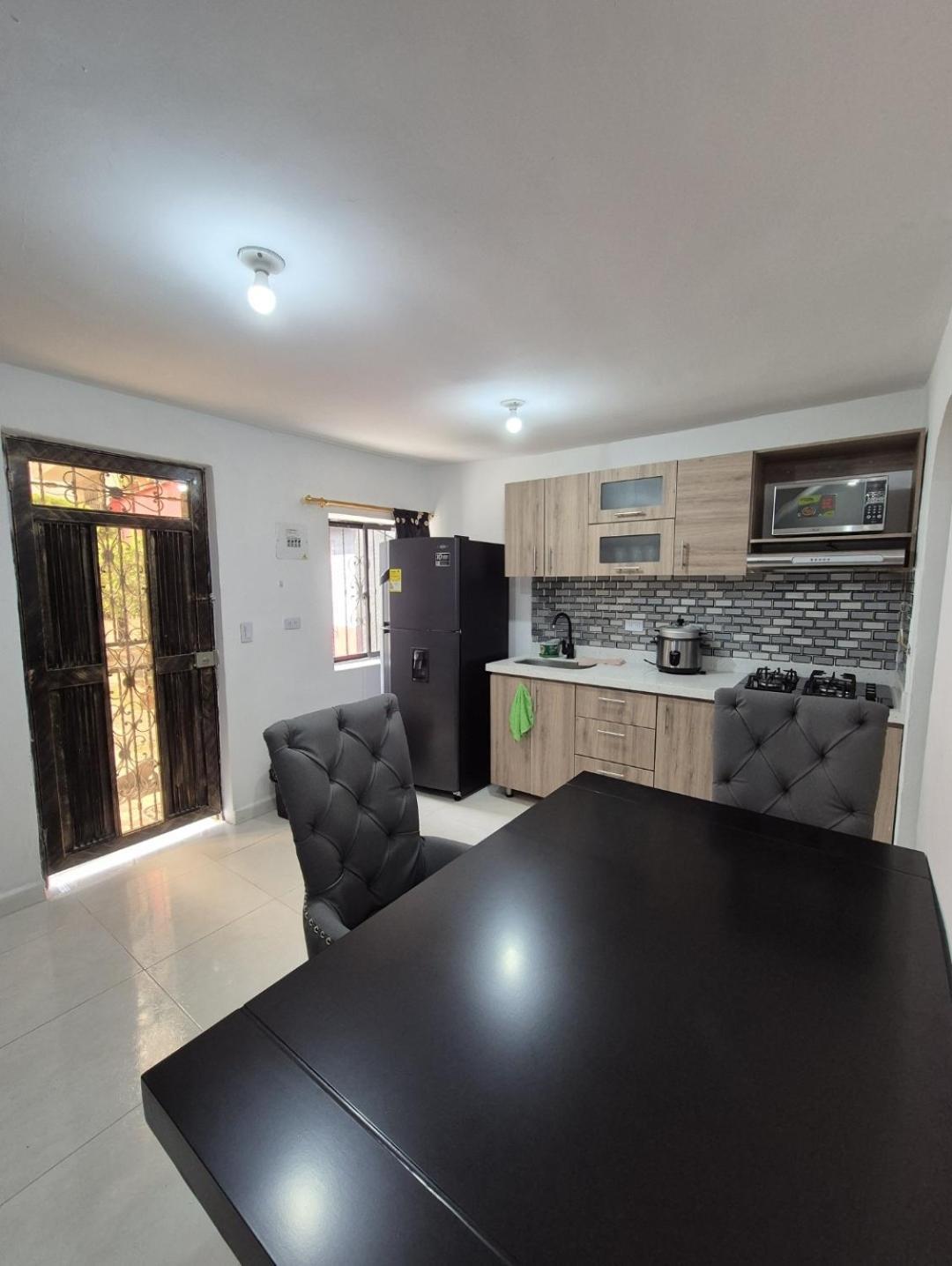 Apartamento Bonito Y Elegante