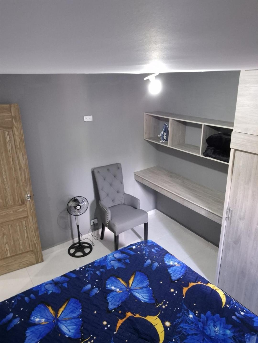 Bonito Y Elegante Apartamento *
