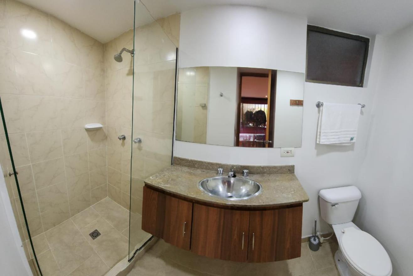 Pie De Cerro Apartamento Medellín