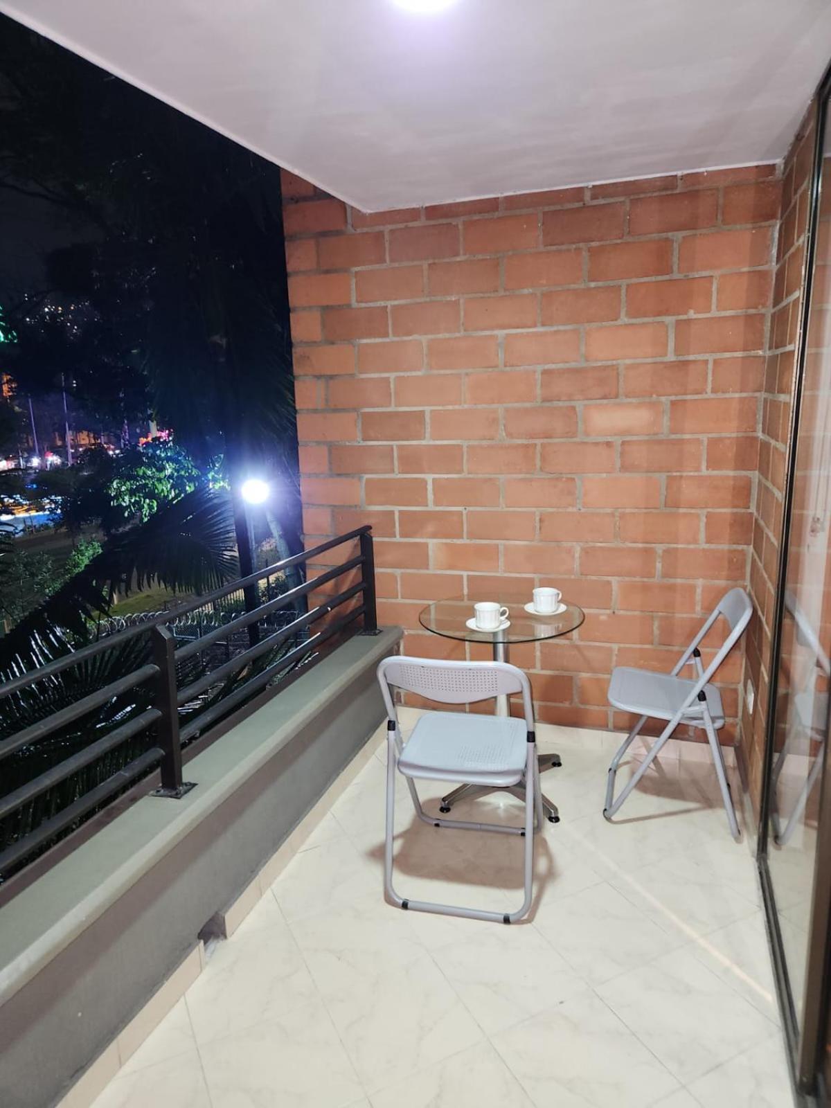 Pie De Cerro Apartamento