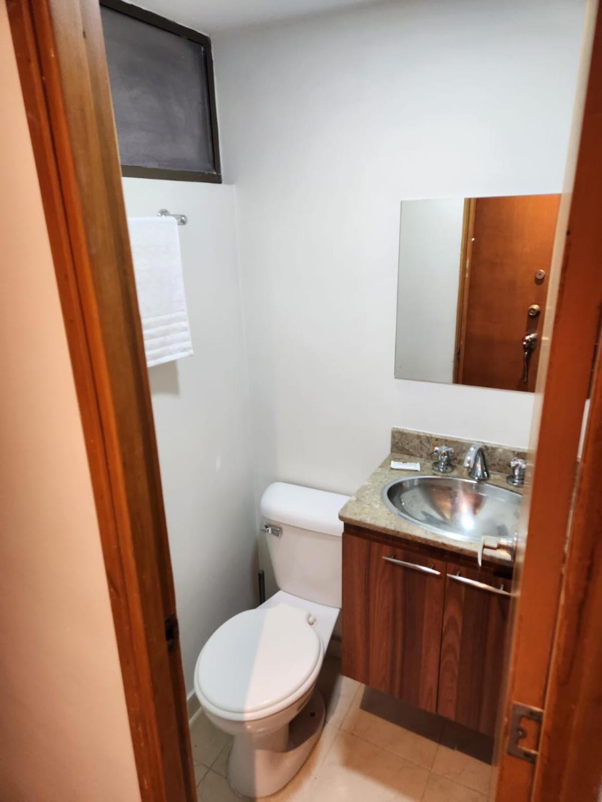 Pie De Cerro Apartamento Medellín