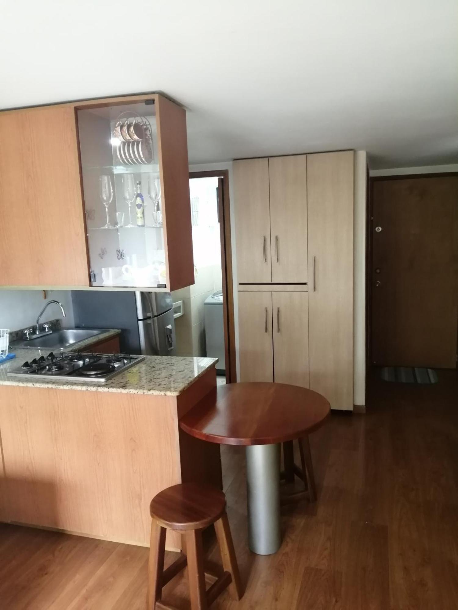 Apartamento Pie De Cerro *