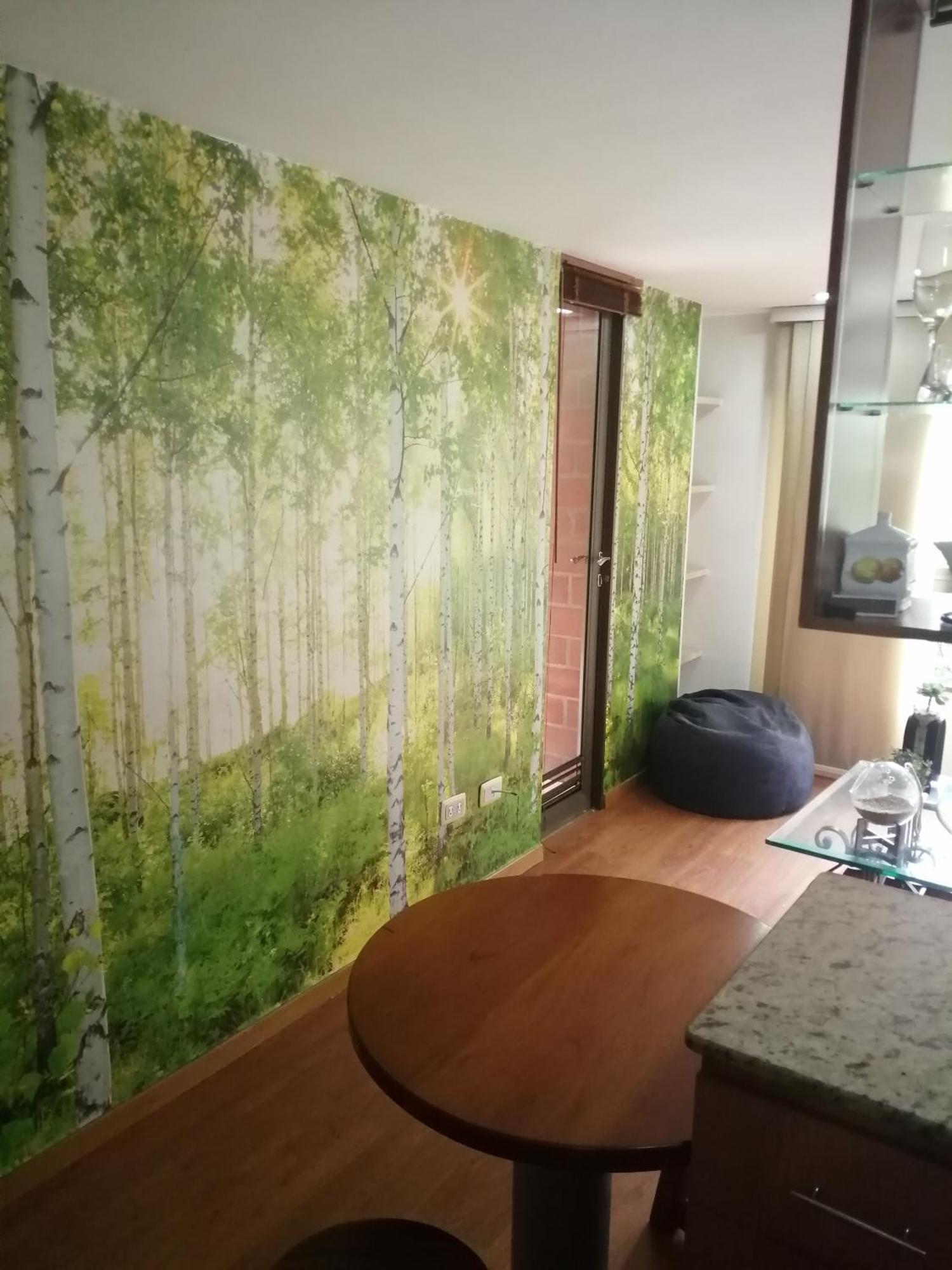 Pie De Cerro Apartamento