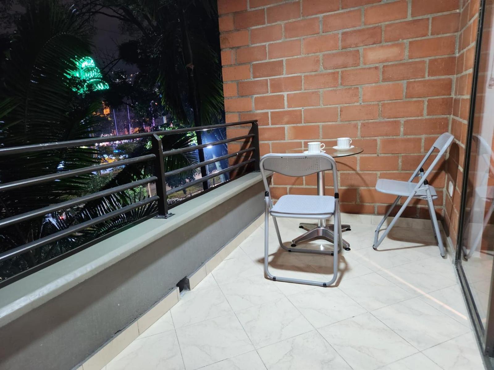 Pie De Cerro Apartamento Medellín