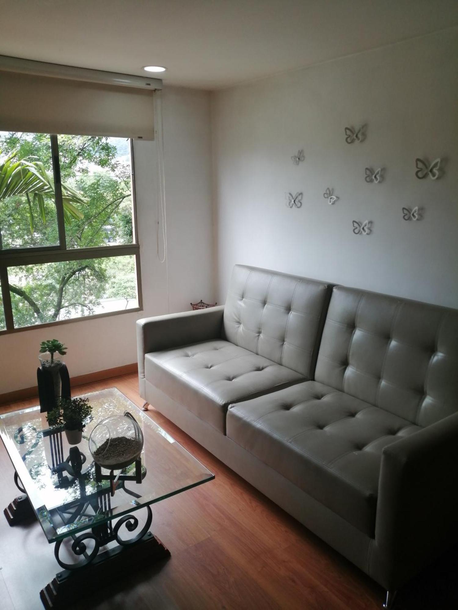 Pie De Cerro Apartamento *
