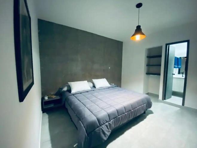 Mi Y Apartamento *