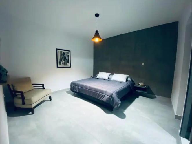 Mi Y Apartamento *