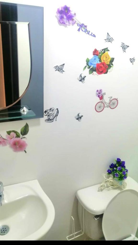 Casa Vacacional Con Piscinas En San Jeronimo - Ciudadela Premium *