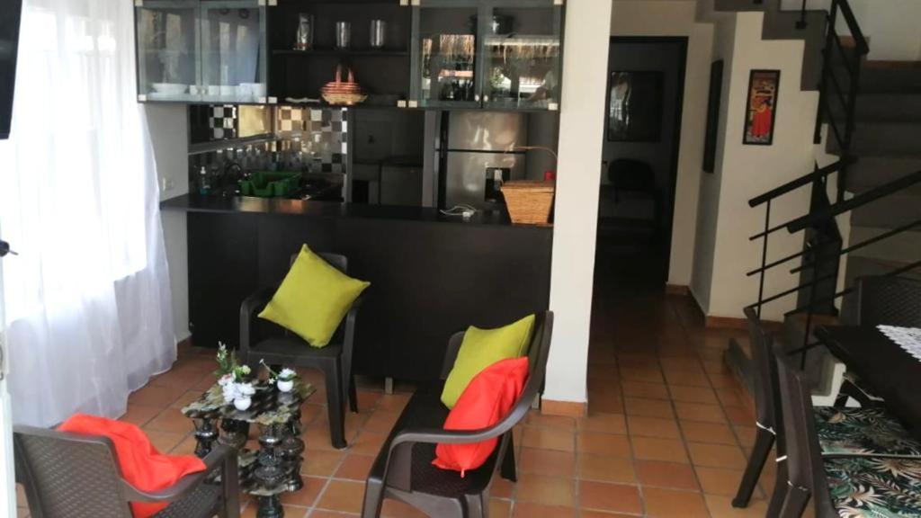 Casa Vacacional Con Piscinas En San Jeronimo - Ciudadela Premium Holiday home