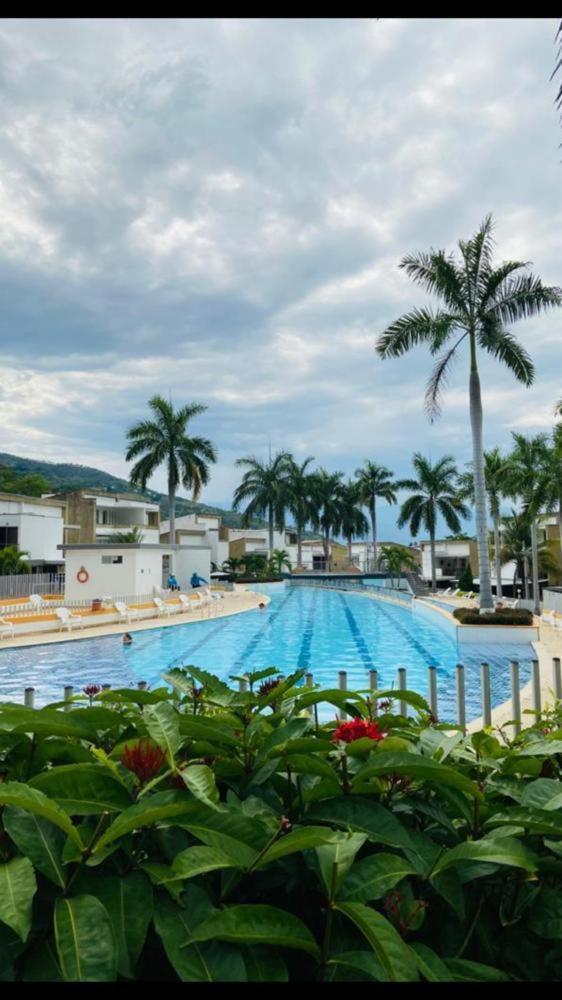 Casa Vacacional Con Piscinas En San Jeronimo - Ciudadela Premium Holiday home Medellin